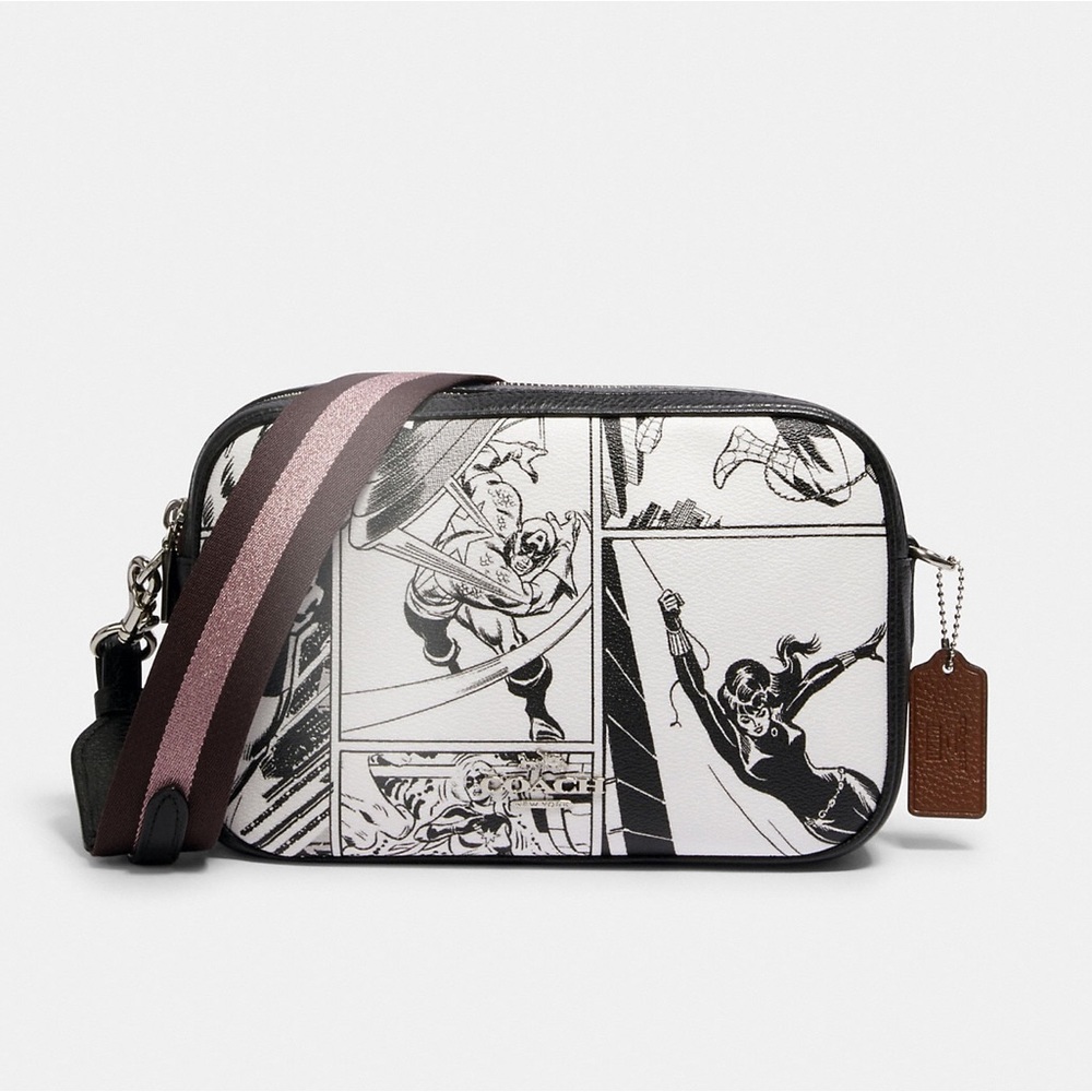 Coach Marvel crossbody